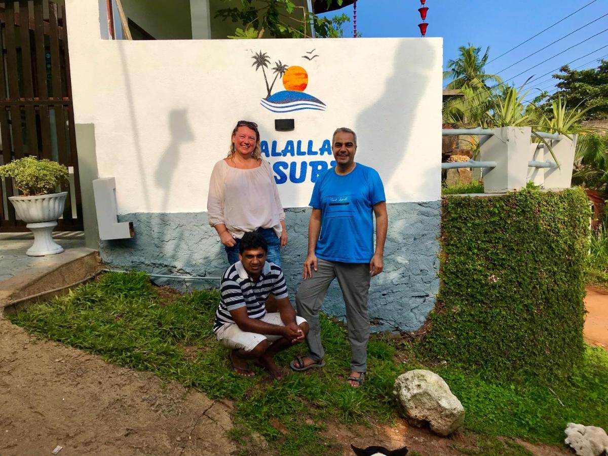 Talalla Leisure Dış mekan fotoğraf