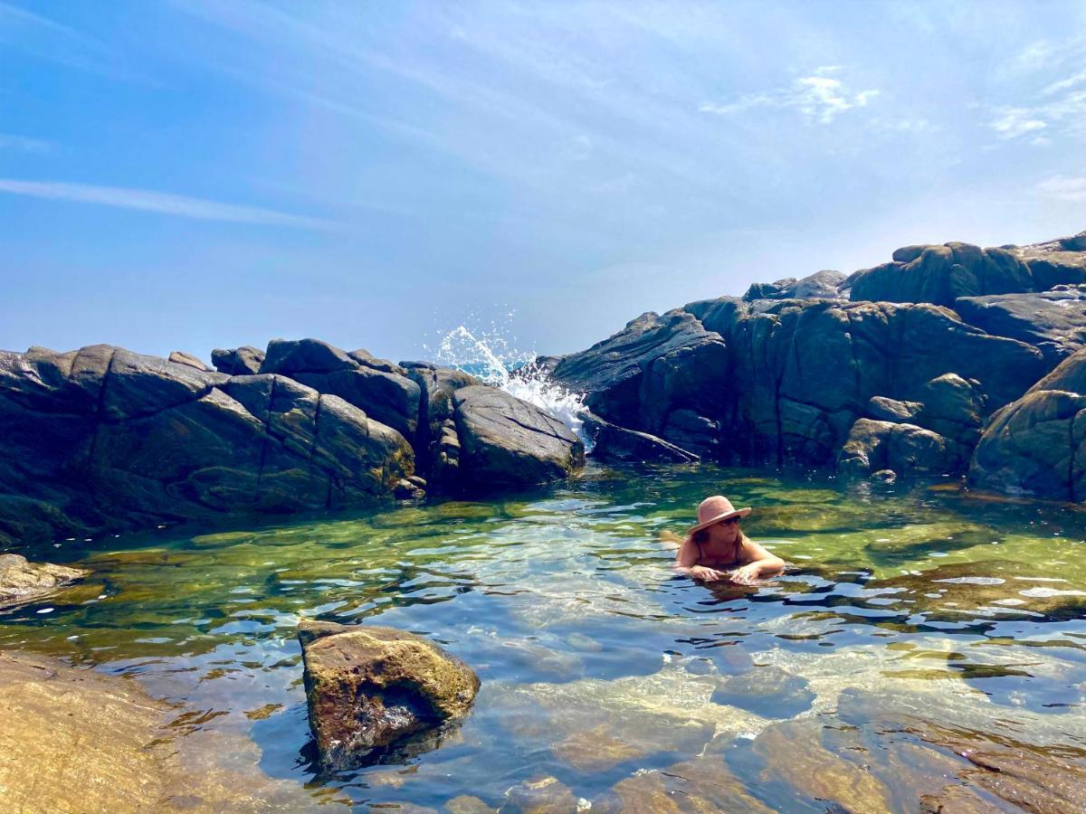 Talalla Leisure Dış mekan fotoğraf
