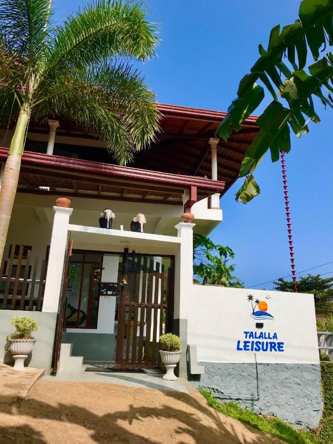 Talalla Leisure Dış mekan fotoğraf
