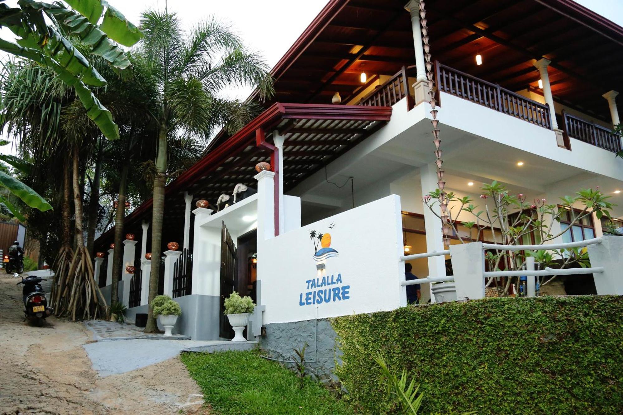Talalla Leisure Dış mekan fotoğraf
