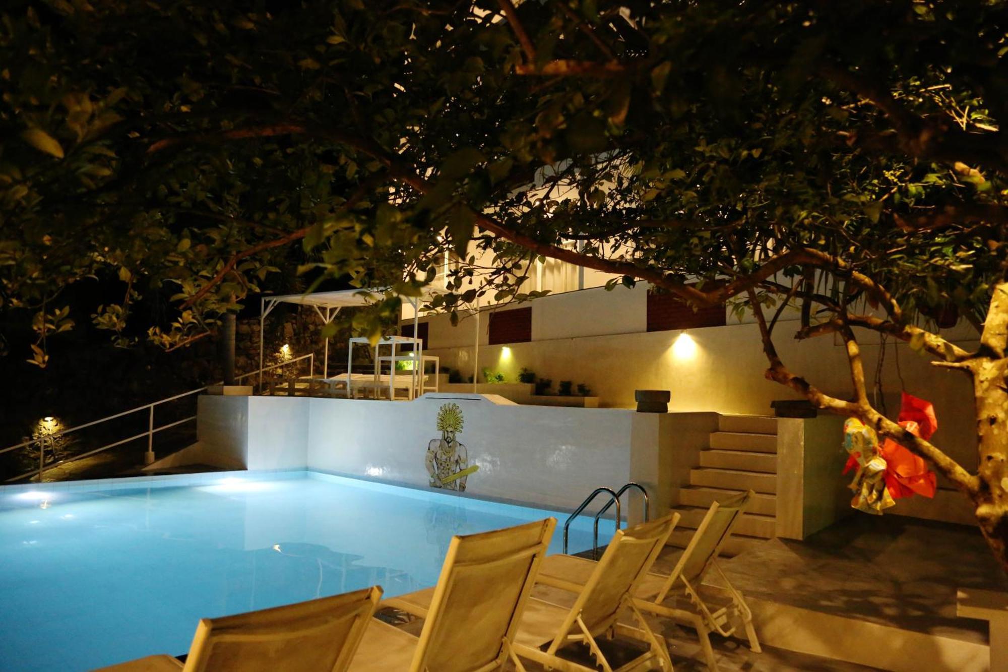 Talalla Leisure Dış mekan fotoğraf